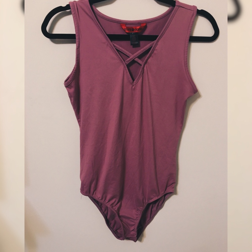 beautiful body suit